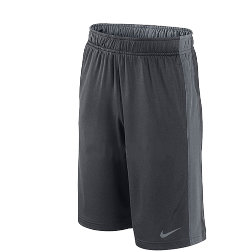 Vêtements Garçon Shorts / Bermudas Nike 635767 Gris