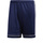 Vêtements Garçon Shorts / Bermudas adidas Originals BK4771 Bleu