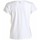 Vêtements Femme T-shirts manches courtes Deha B74130 Blanc