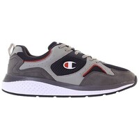 Chaussures Homme Baskets mode Champion S21386 Gris