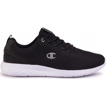 Chaussures Homme Hoka one one Champion S21428 Noir
