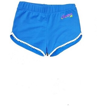 Vêtements Fille Shorts / Bermudas Champion 403138 Marine