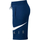 Vêtements Garçon Shorts / Bermudas Nike 832557 Bleu