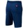 Vêtements Garçon Shorts / Bermudas Nike 832557 Bleu
