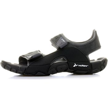 Chaussures Homme Shorts & Bermudas Rider 81672 Noir