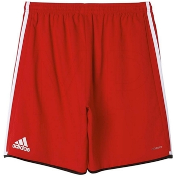 Vêtements Homme Shorts / Bermudas adidas Originals AC5236 Rouge