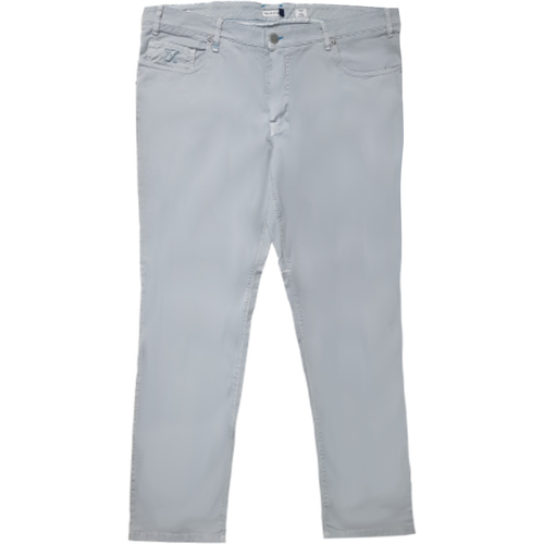Vêtements Homme Pantalons Max Fort 63456 Gris
