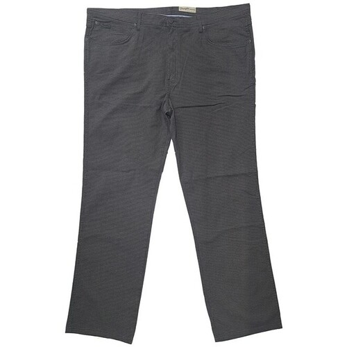 Vêtements Homme Pantalons Wrangler W120-Z5 Marron