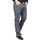 Vêtements Homme Pantalons 5 poches Wrangler W120-DD Bleu