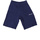 Vêtements Garçon Shorts / Bermudas Champion 304023 Bleu