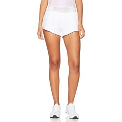 Vêtements Femme Shorts / Bermudas Puma 850143 Blanc