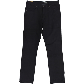 Vêtements Homme Pantalons 5 poches Wrangler W120-HW Bleu