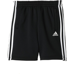 Vêtements Garçon Shorts / Bermudas adidas Originals BQ2824 Noir