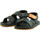 Chaussures Homme Sandales et Nu-pieds Cartago 11541 Noir