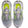 Chaussures Garçon Baskets mode Nike BQ0102 Gris