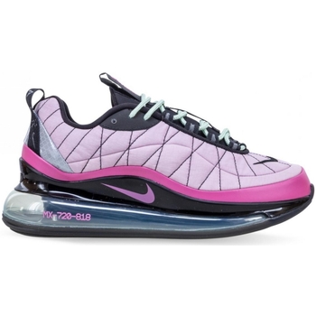 Chaussures Femme Baskets mode Nike CI3869 Rose
