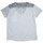 Vêtements Femme T-shirts manches courtes Puma 565405 Blanc