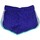 Vêtements Femme Shorts / Bermudas Puma 565614 Violet