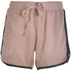 Vêtements Femme Shorts / Bermudas Deha B74855 Rose