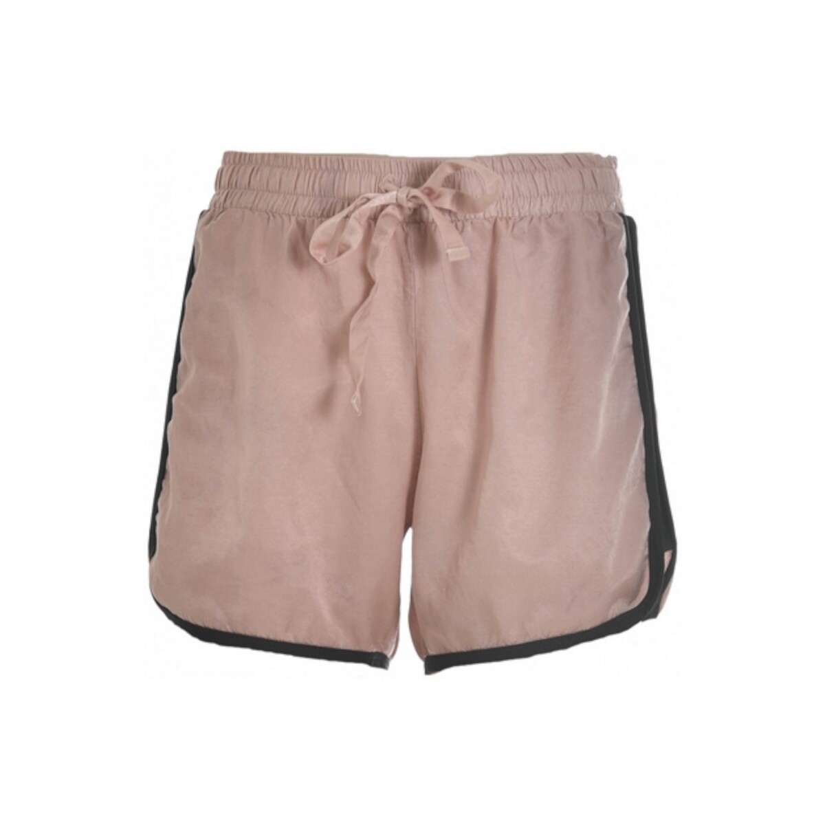 Vêtements Femme Shorts / Bermudas Deha B74855 Rose