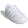 Chaussures Garçon Baskets mode adidas Originals EG6499 Blanc