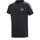 Vêtements Garçon T-shirts manches courtes adidas Originals FN5761 Noir