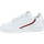 Chaussures Garçon Baskets mode adidas Originals EH3222 Blanc