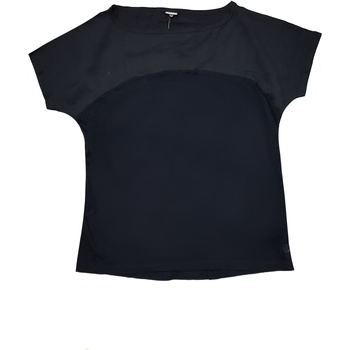 Vêtements Femme T-shirts manches courtes Dimensione Danza 8A403J037 Noir