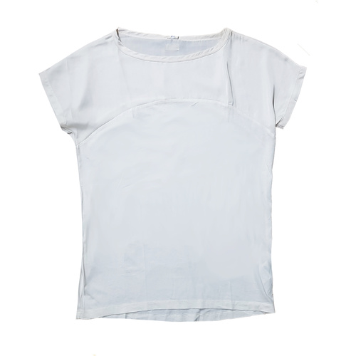 Vêtements Femme T-shirts manches courtes Dimensione Danza 8A403J037 Blanc