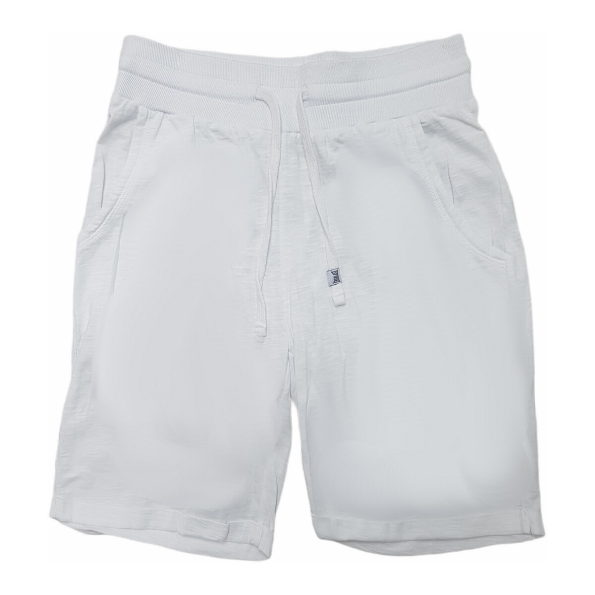 Vêtements Femme Shorts / Bermudas Everlast 18W406J51 Blanc