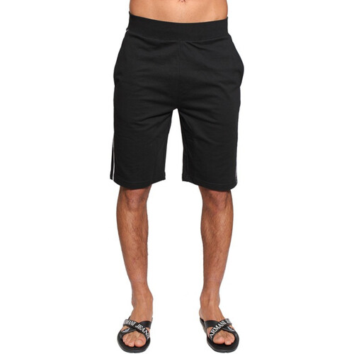 Vêtements Homme Shorts / Bermudas Emporio Armani EA7 272295-3P231 Noir