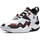 Chaussures Homme Basketball Nike CJ0780 Blanc