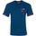 Vêtements Homme T-shirts manches courtes Lacoste TH5159 Vert