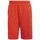 Vêtements Homme Shorts / Bermudas adidas Originals CF9554 Orange