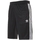 Vêtements Homme Shorts / Bermudas adidas Originals CW1299 Noir