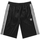 Vêtements Homme Shorts / Bermudas adidas Originals CW1299 Noir