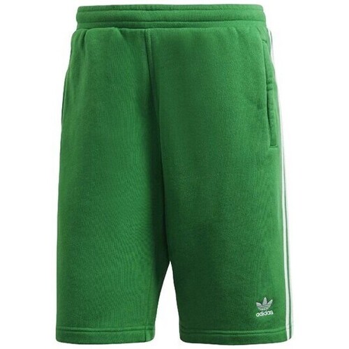 Vêtements Homme Shorts / Bermudas adidas Originals CW2439 Vert