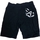 Vêtements Homme Shorts / Bermudas Emporio Armani EA7 272295-3P231 Gris