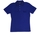 Vêtements Homme Polos manches courtes Emporio Armani EA7 273021-OS268 Bleu