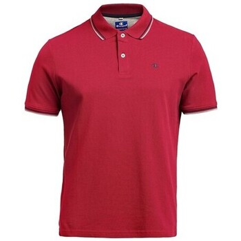 Vêtements Homme Crewneck T-shirt Classic Champion 211847 Rouge