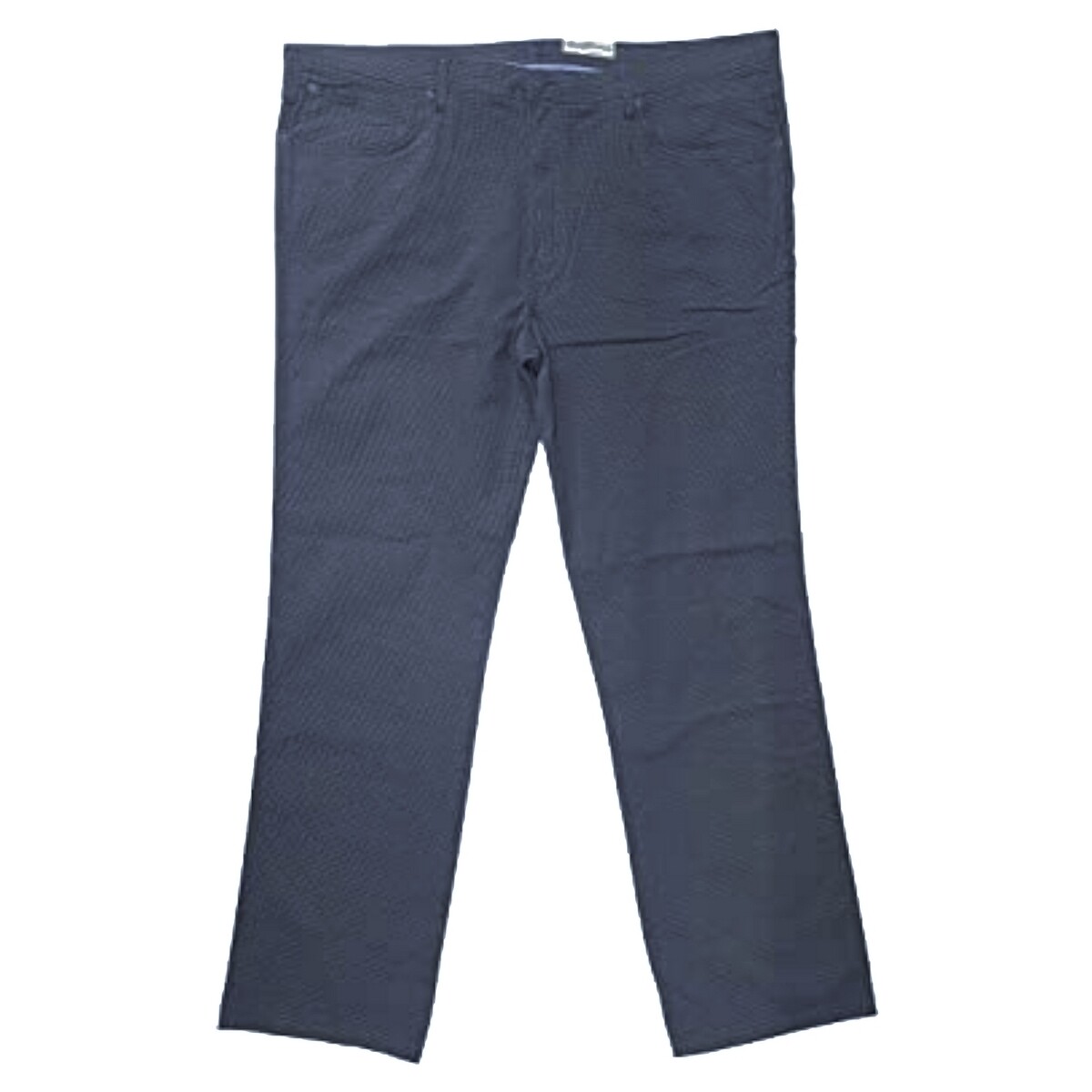 Vêtements Homme Pantalons Wrangler W120-Z5 Bleu