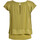 Vêtements Femme T-shirts manches courtes Deha D73472 Orange