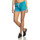 Vêtements Femme Shorts / Bermudas Puma 568136 Vert