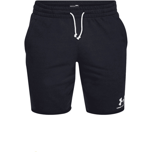 Vêtements Homme Shorts / Bermudas Under contender Armour 1329288 Noir