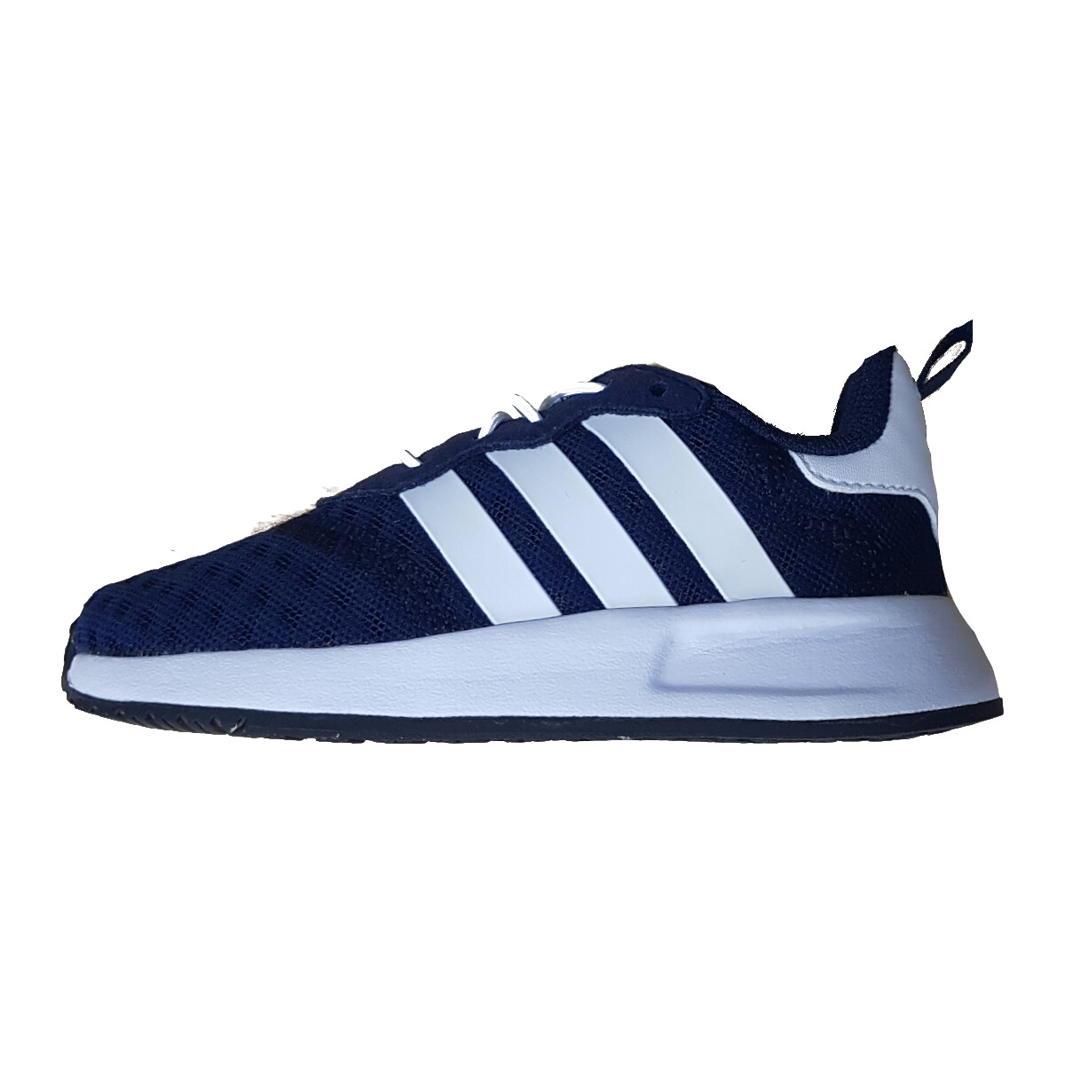 Chaussures Garçon Baskets mode adidas Originals FW0443 Bleu