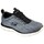 Chaussures Homme Fitness / Training Skechers 232186 Gris