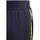 Vêtements Garçon Pantalons de survêtement adidas Originals GF0293 Bleu