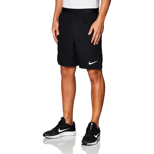 Vêtements Homme Shorts / Bermudas Nike CJ1957 Noir