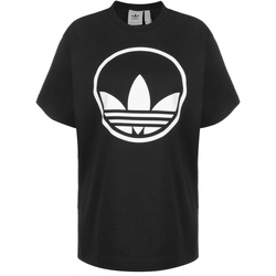 Vêtements Homme T-shirts manches courtes adidas Originals GD2102 Noir