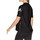 Vêtements Femme T-shirts manches courtes adidas Originals CZ2822 Noir